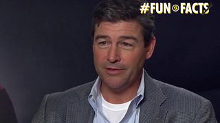 image de #Fun Facts - Kyle Chandler