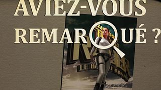 image de Aviez-vous remarqué ? Tomb Raider : le berceau de la vie