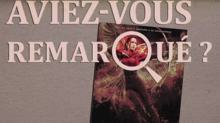 image de Aviez-vous remarqué ? Hunger Games la révolte partie 2