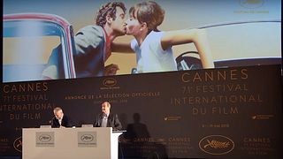 image de Cannes 2018 - La sélection se dévoile...