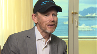 image de Solo - A Star Wars Story : "J'ai beaucoup pensé à Steve McQueen pour notre Han Solo" confie Ron Howard