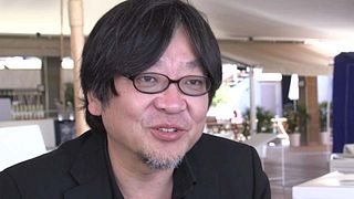 image de Mamoru Hosoda : "Je me souviendrai toujours de mon expérience sur Dragon Ball Z"