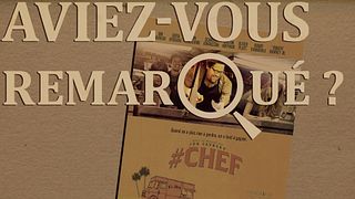 image de Aviez-vous remarqué ? #Chef