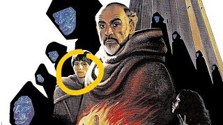 image de Les gaffes et erreurs du Nom de la Rose