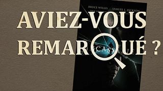 image de Aviez-vous remarqué ? Incassable