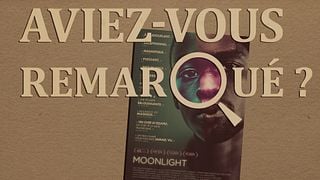 image de Aviez-vous remarqué ? Moonlight