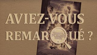image de Aviez-vous remarqué ? Ready Player One