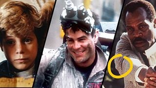 image de Les meilleures gaffes et erreurs des films années 80