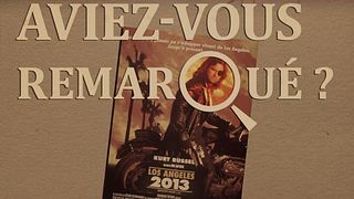 image de Aviez-vous remarqué ? Los Angeles 2013