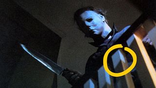 image de Les gaffes et erreurs de Halloween