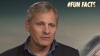 image de #Fun Facts - Viggo Mortensen