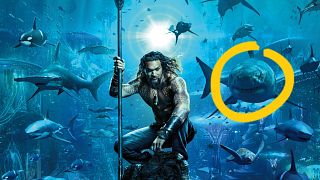 image de Les gaffes et erreurs d'Aquaman