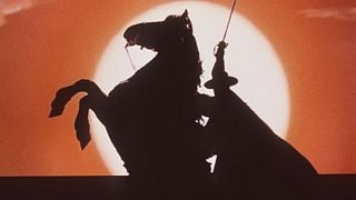 image de The Big Fan Theory - Zorro est-il lié à l'univers de Tarantino ?