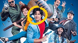 image de Les gaffes et erreurs de Nicky Larson, Babysitting et Alibi.com (feat. Philippe Lacheau)