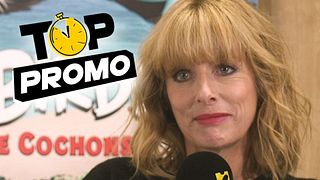 image de TOP PROMO - Angry Birds 2 : Karin Viard reconnaîtra-t-elle ces oiseaux du cinéma ?