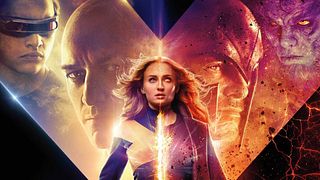 image de Comic Con Paris 2019 - Episode 3 : l'échec de "Dark Phoenix" vu par son créateur