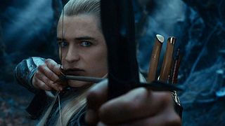 image de Give Me Five - Legolas