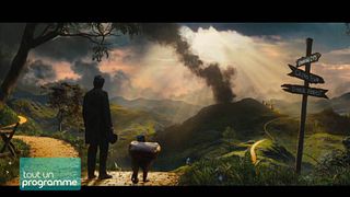 image de tout un programme N°38 - Wednesday 10 July 2013