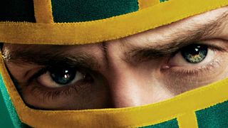 image de On a rencontré Kick-Ass à Londres !