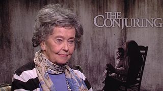 image de C'est tout chaud : "Conjuring", paranormal mais vrai !