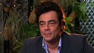 image de Benicio Del Toro