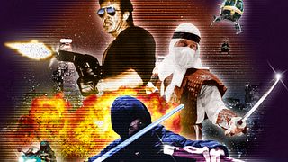 image de "Clash of the Ninjas"