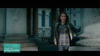 image de tout un programme N°46 - Wednesday 30 October 2013