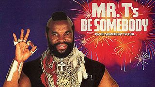 image de "Be Somebody"