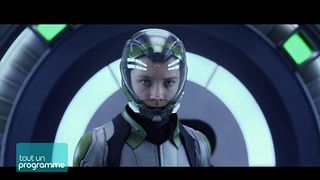 image de tout un programme N°47 - Wednesday 06 November 2013