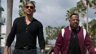 image de The Bad Boys are back !