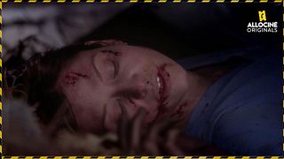 image de Et paf, il est mort - Lexie Grey et Mark Sloan (Grey's Anatomy)