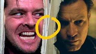 image de Les gaffes et erreurs de Shining et Doctor Sleep