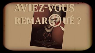 image de Aviez-vous remarqué ? Ça 2