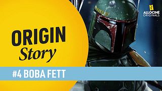 image de Origin Story : Boba Fett