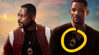 image de Les gaffes et erreurs de Bad Boys 3