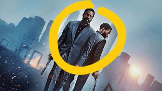 image de Les gaffes et erreurs de Tenet