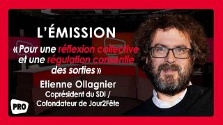 image de Boxoffice L'Émission - 15/04/2021