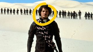 image de Les gaffes et erreurs de Dune
