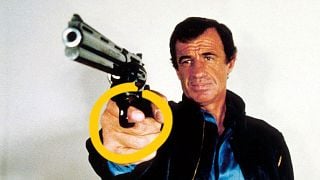 image de Les gaffes et erreurs de Jean-Paul Belmondo