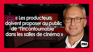 image de Boxoffice L'émission avec Jean-François Camilleri - 09/09/2021