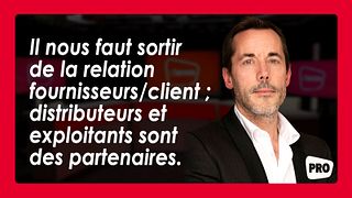 image de Boxoffice L'émission avec Xavier Albert - 07/10/2021