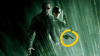 image de Les gaffes et erreurs de Matrix Revolutions