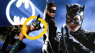 image de Les gaffes et erreurs des Catwoman