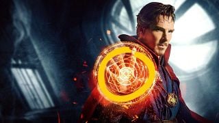 image de Les gaffes et erreurs de Doctor Strange