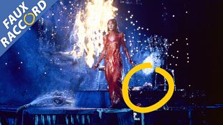 image de Les gaffes et erreurs des adaptations de Stephen King (Carrie / Christine / Ça)