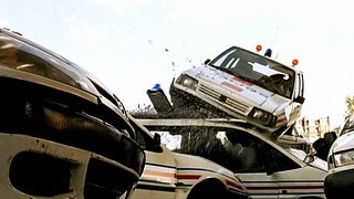 image de 5 accidents mortels sur des tournages de films