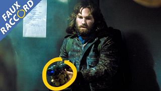 image de Les gaffes et erreurs des films The Thing