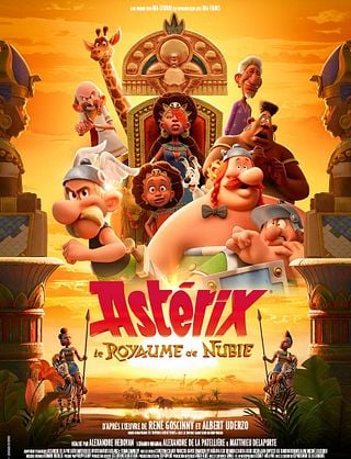 Movie cover