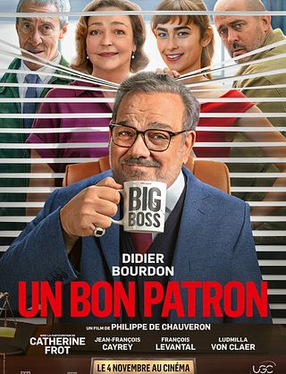 Movie cover