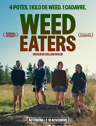 Movie cover